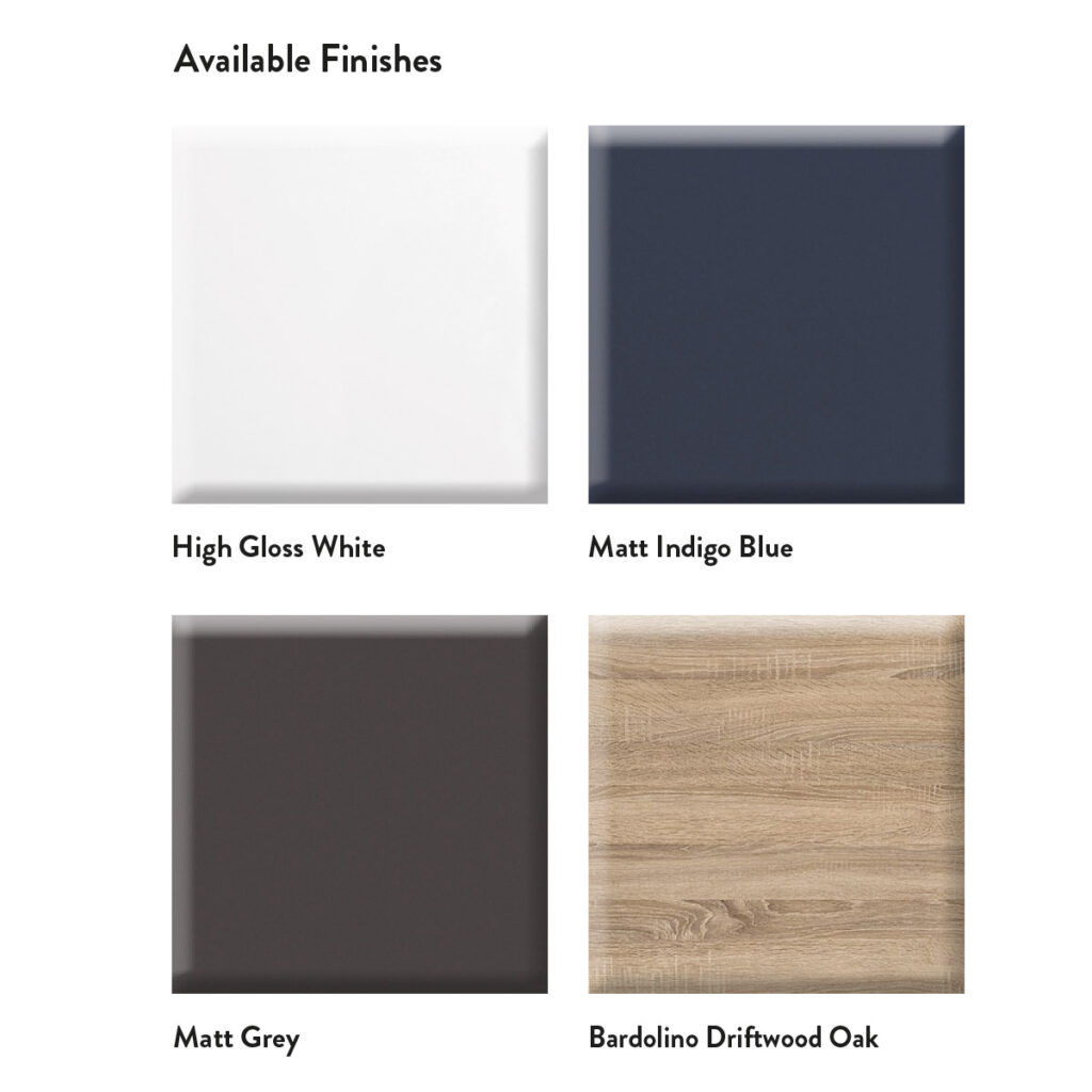 Wooden Bath Panels | Scudo Bathrooms