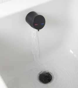 BATH FILLER & OVERFLOW