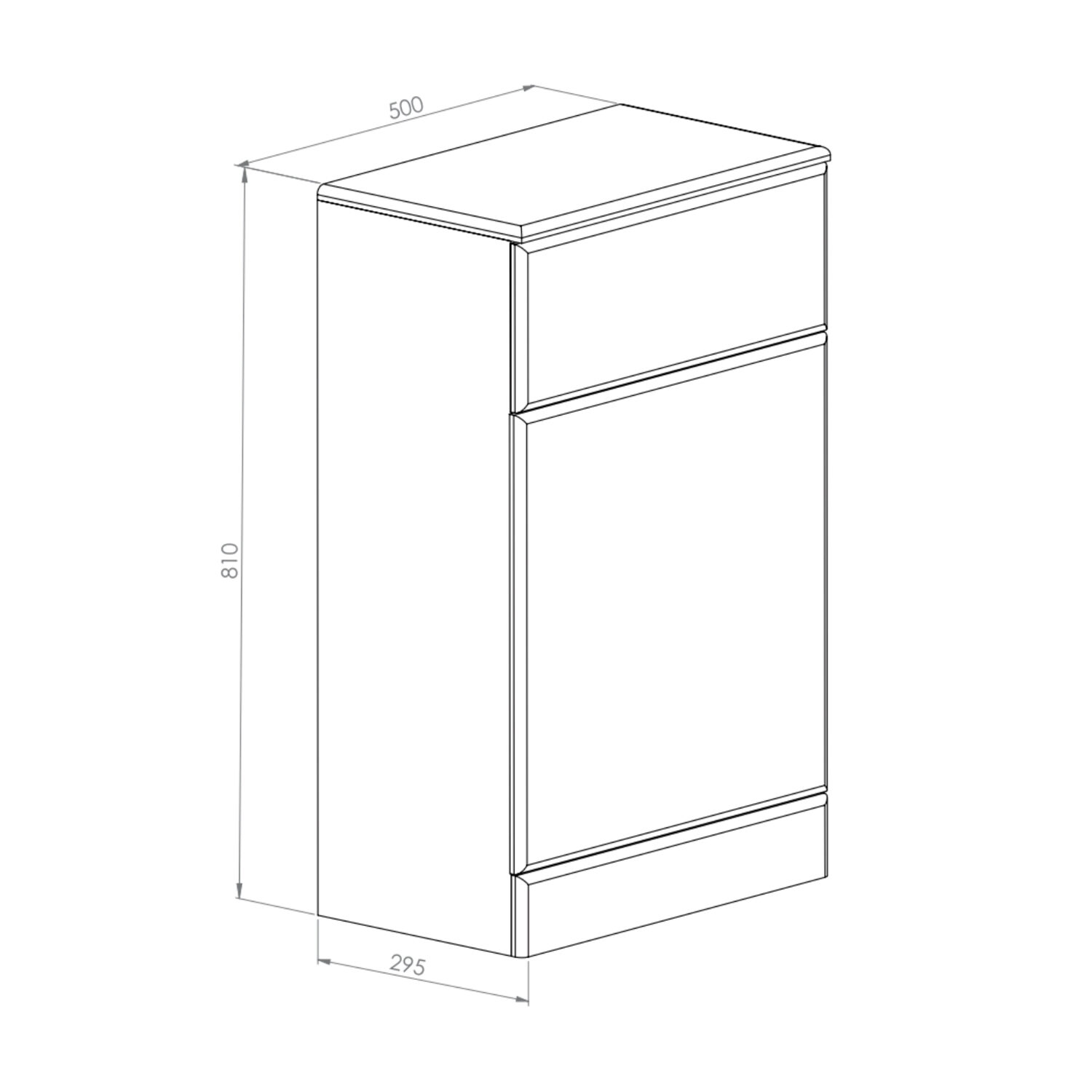 LANZA-500-WCUNIT_LINEDRAWING_001