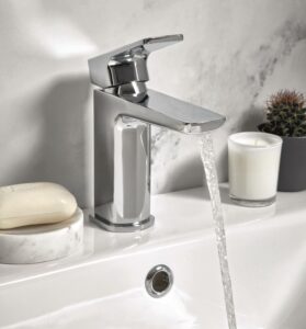 MURO BRASSWARE_INSITU