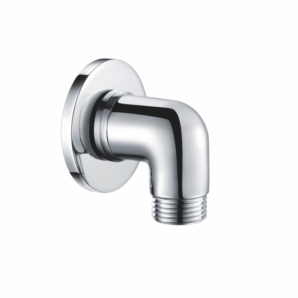 Traditional Outlet Elbow | Scudo Bathrooms