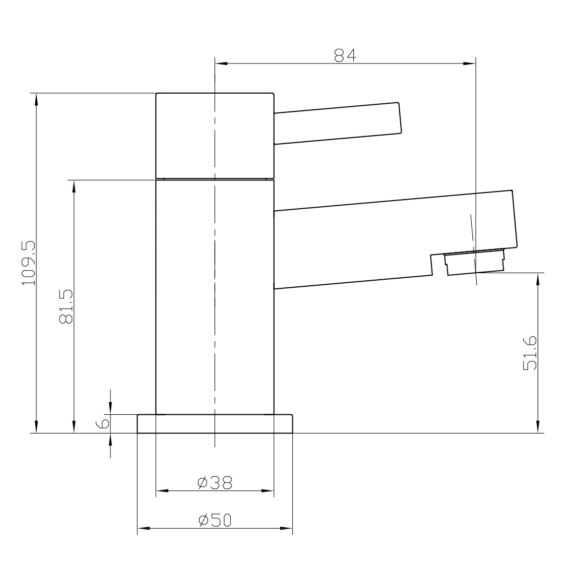 Premier Bath Taps (Pair) Scudo Bathrooms