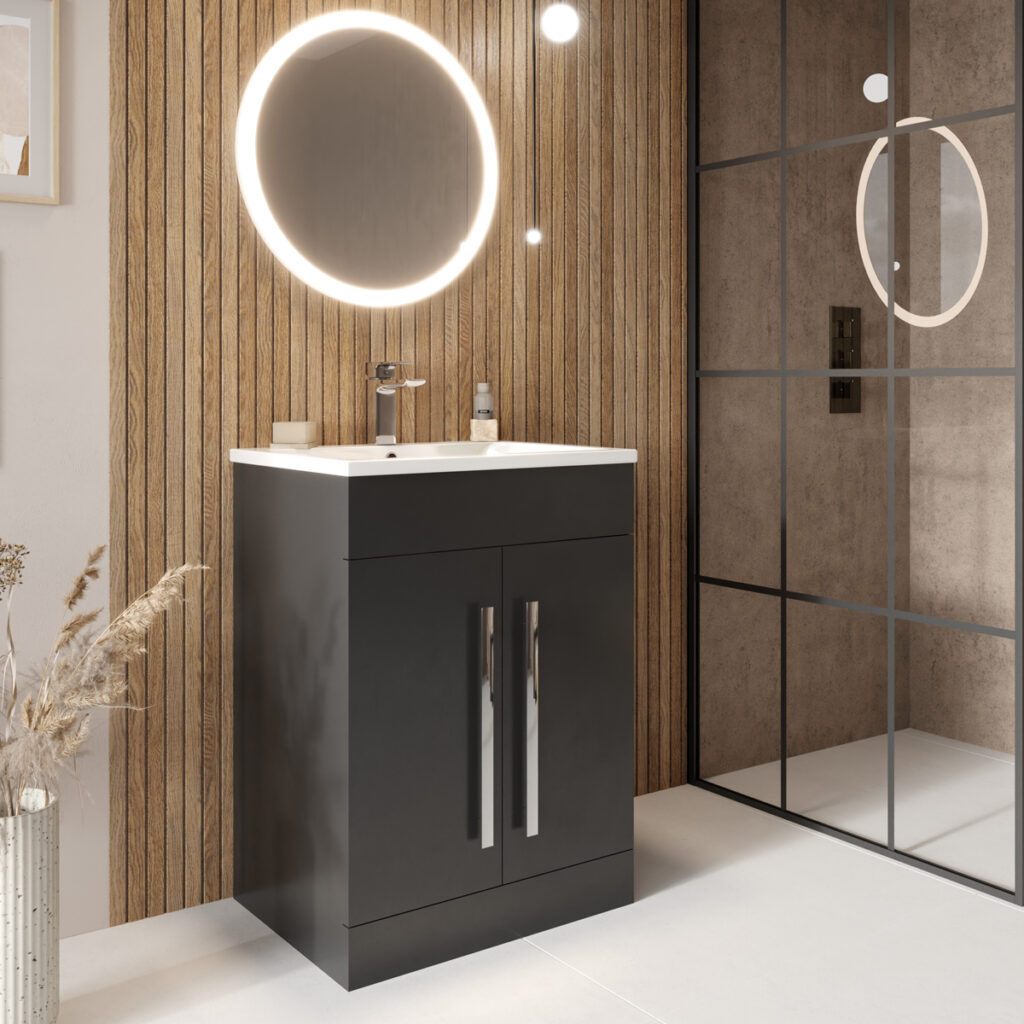 Scudo Container Ranges Furniture | Scudo Bathrooms