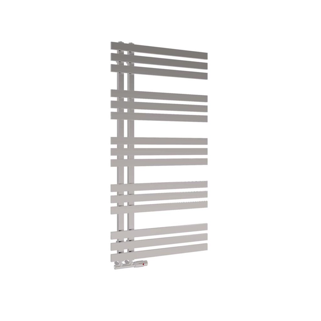 Elizabeth Towel Radiator - 600 X 1200 | Scudo Bathrooms