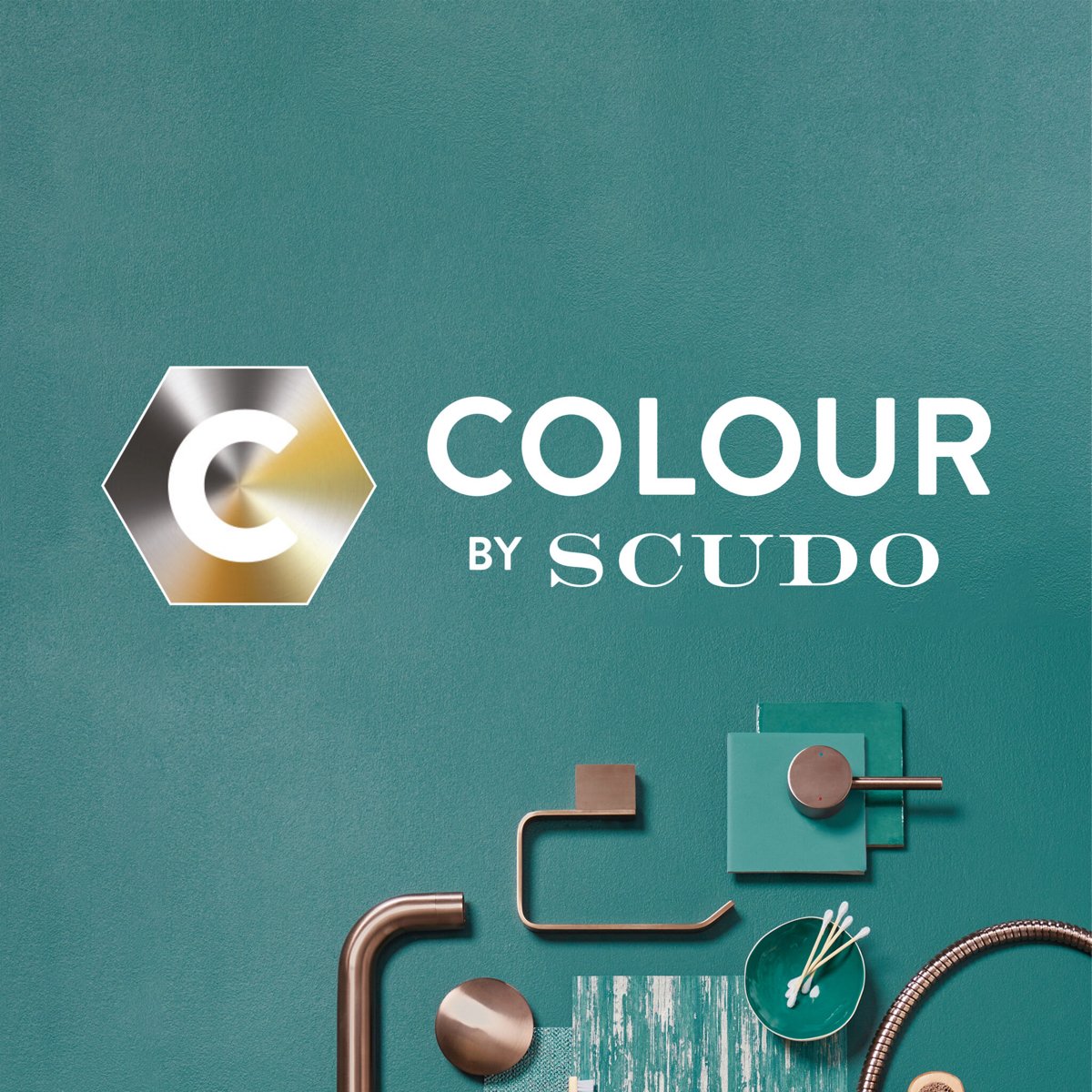 Scudo Container Ranges Home | Scudo Bathrooms
