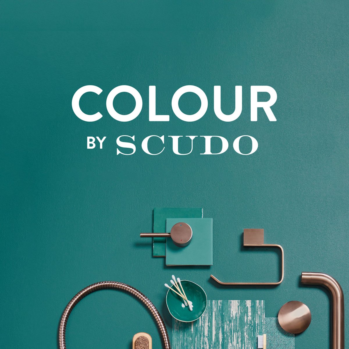 Scudo Container Ranges Shower Enclosures, Wetrooms & Trays | Scudo Bathrooms