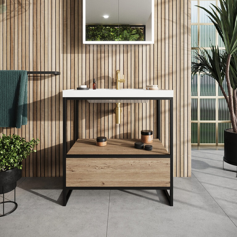 Scudo Container Ranges Guarantee | Scudo Bathrooms