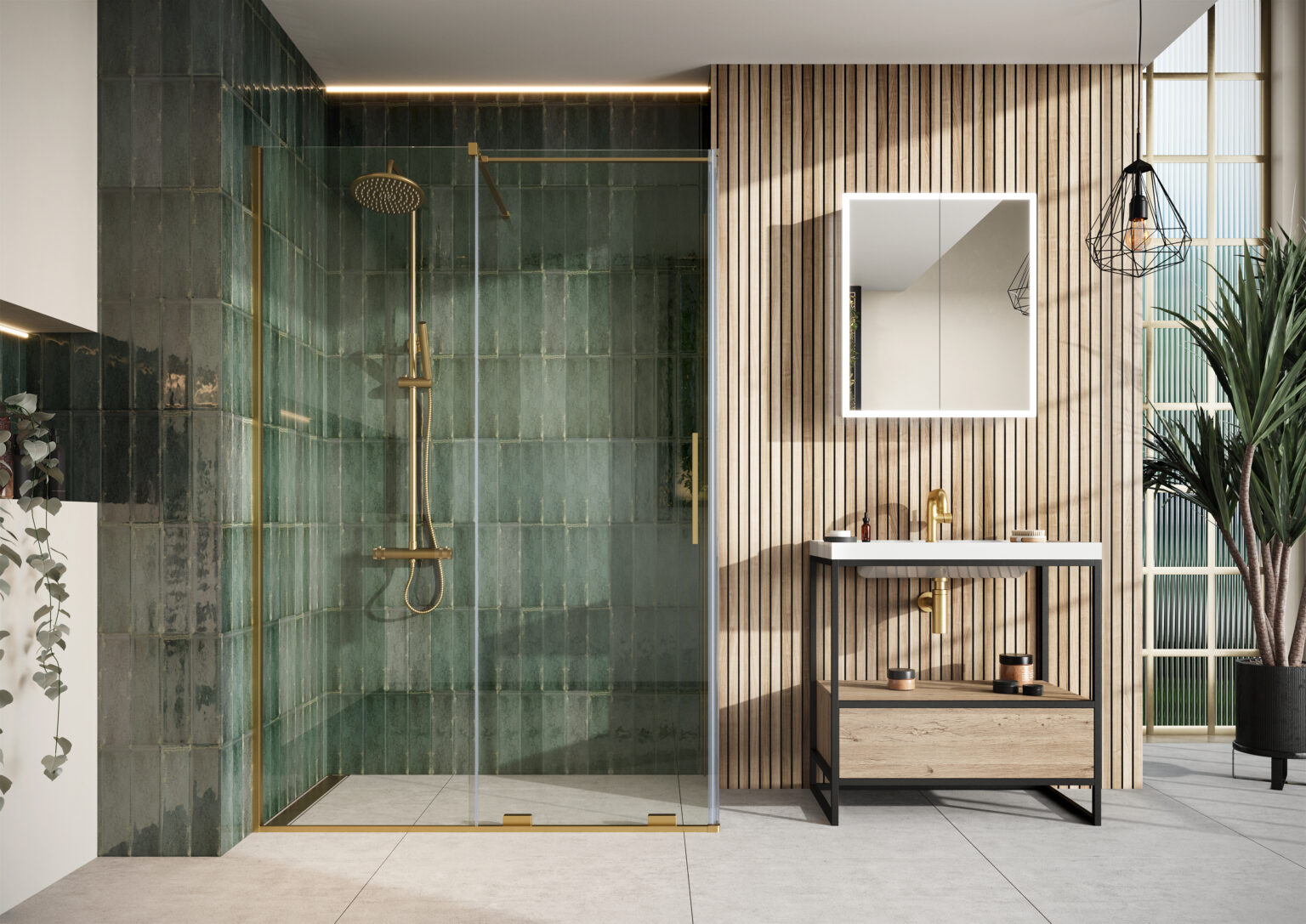 Scudo Container Ranges Home | Scudo Bathrooms