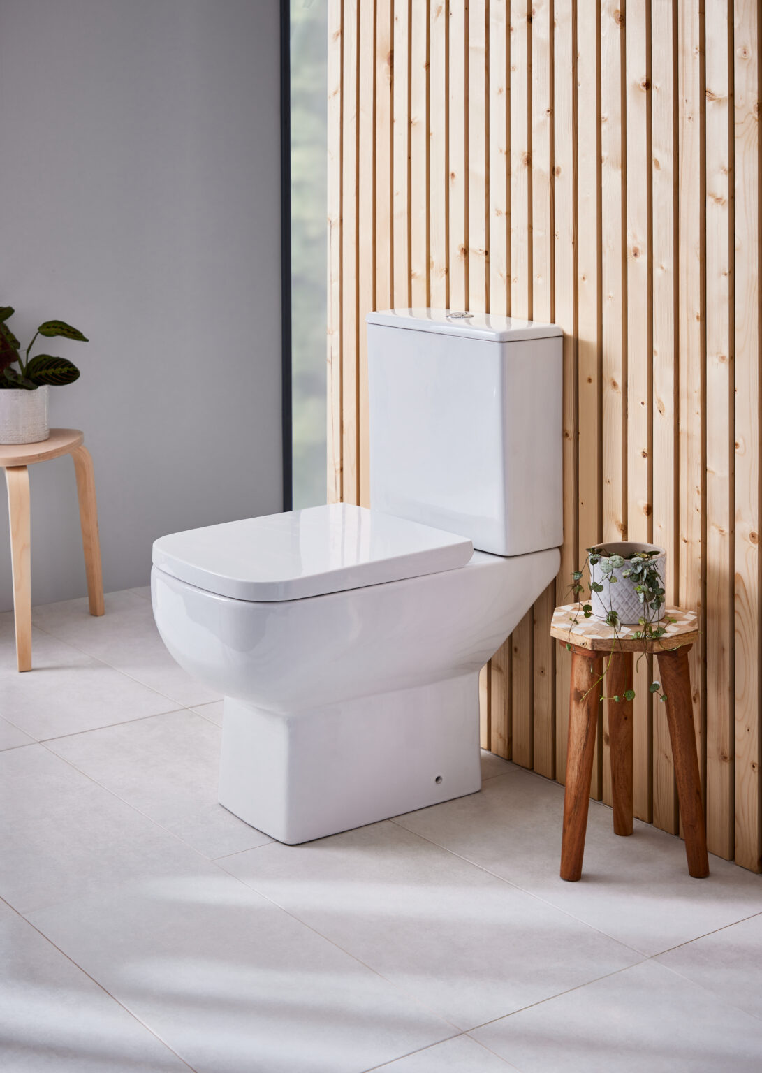 Scudo Container Ranges Sanitaryware | Scudo Bathrooms