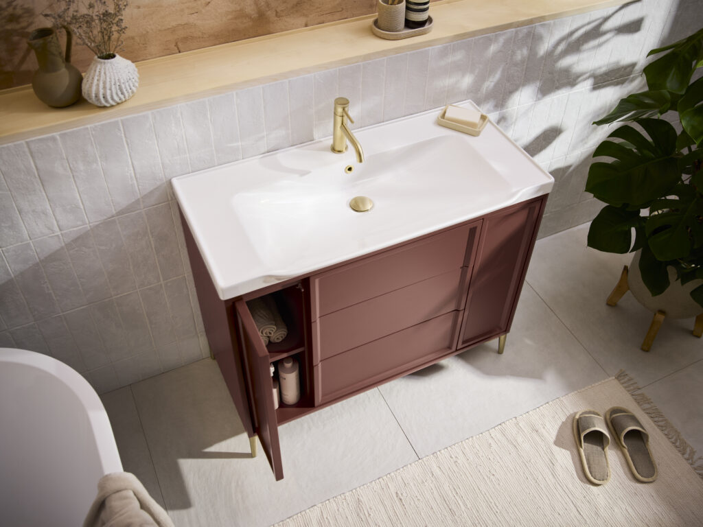 Scudo Container Ranges Home | Scudo Bathrooms